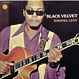 O'DONEL LEVY / Black Velvet